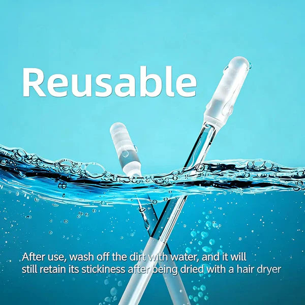 👂Gentle Ear Cleaning Stick✨🔥