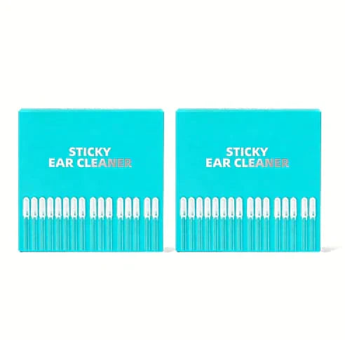 👂Gentle Ear Cleaning Stick✨🔥