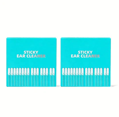 👂Gentle Ear Cleaning Stick✨🔥