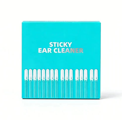 👂Gentle Ear Cleaning Stick✨🔥