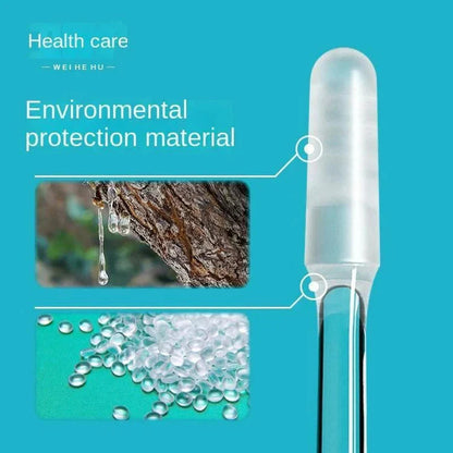 👂Gentle Ear Cleaning Stick✨🔥