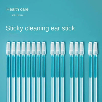 👂Gentle Ear Cleaning Stick✨🔥