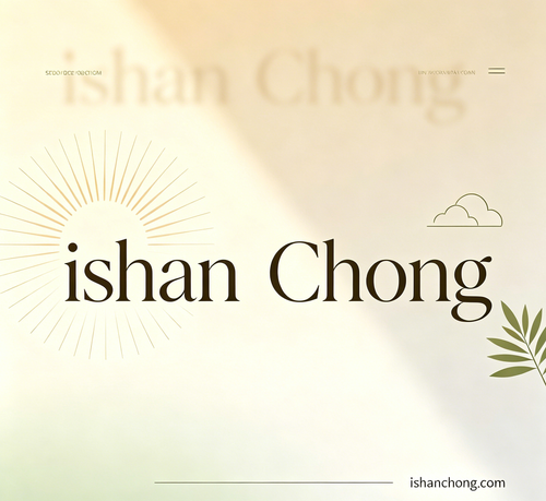 ishanchong.com